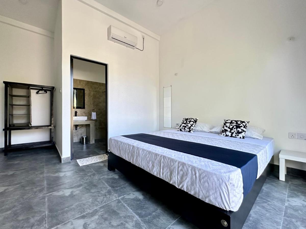Hotel Zero Nero Unawatuna Exteriér fotografie