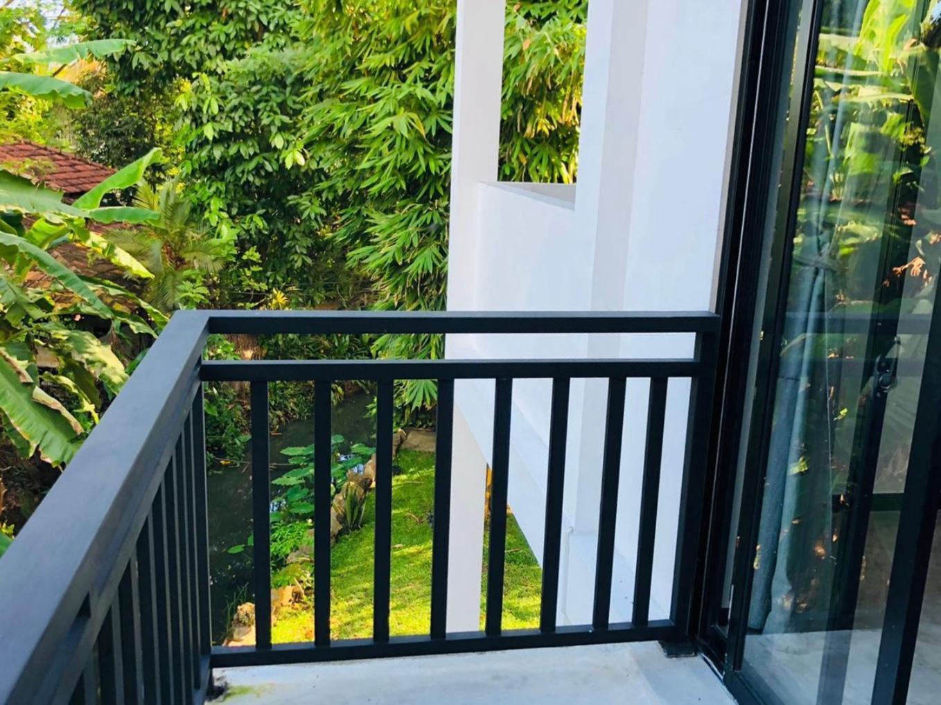 Hotel Zero Nero Unawatuna Pokoj fotografie